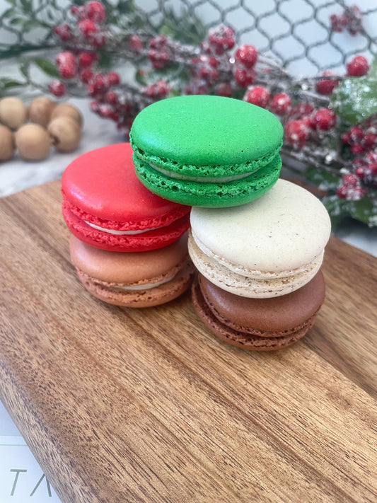 French Macarons - Pickup Only